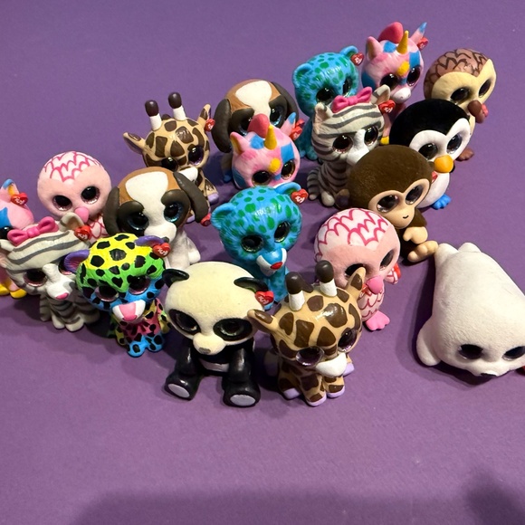 Ty beanie boos - Picture 3 of 3